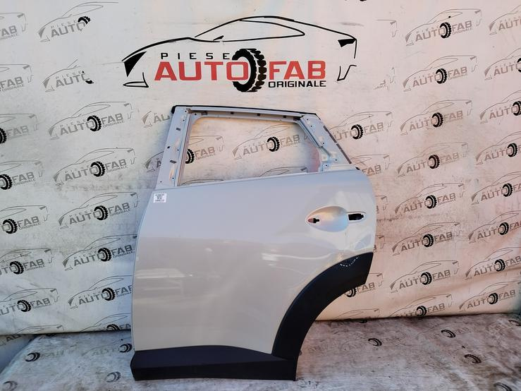 Usa stanga spate Mazda CX-3 an 2015-2016-2017-2018-2019-2020-2021-2022-2023 84PFUS8HYC