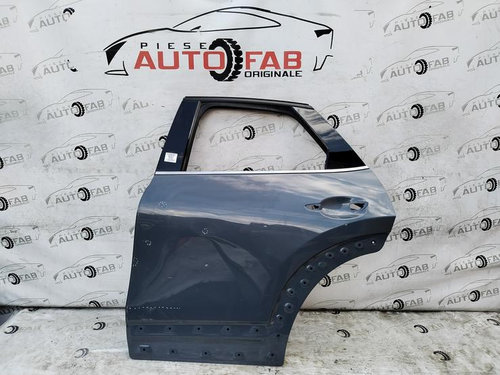 Usa stanga spate Mazda CX-30 an 2019-2020-2021-2022-2023-2024-2025 CDQRDJDUZF