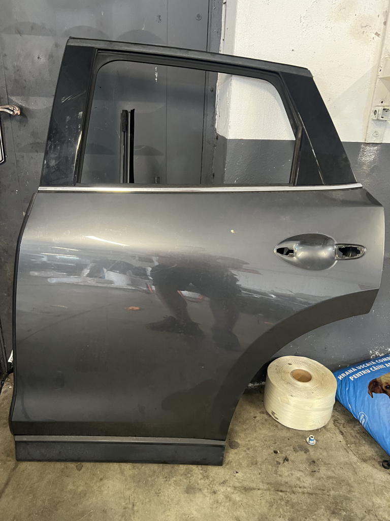 Usa stanga spate Mazda CX-5 2.2 Motorina 2019, -