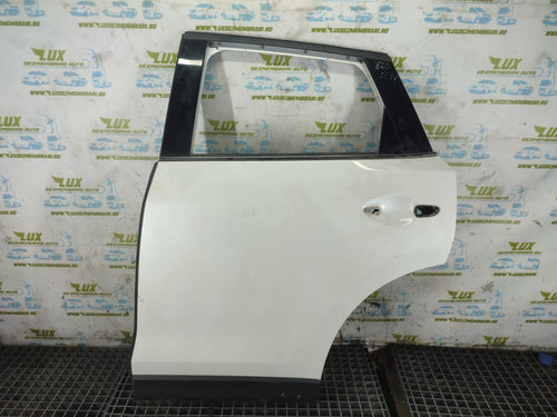 Usa stanga spate Mazda CX-5 2 (KF) [2017 - 2020] 2.2 D SHY6