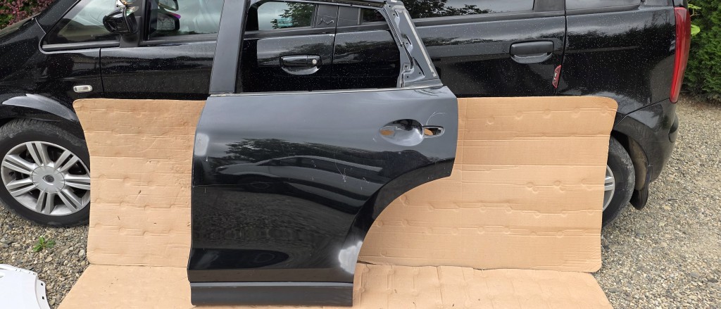 Usa stanga spate Mazda CX 5 2017 2018 2019 2020