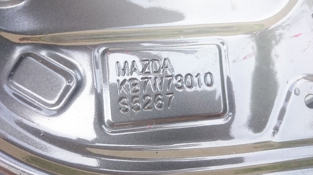 Usa stanga spate Mazda CX-5 (2017-2020) cod KB7W73010