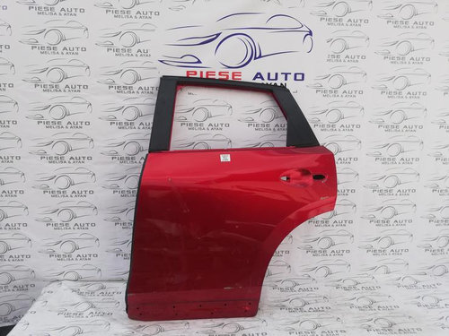 Usa stanga spate Mazda Cx-5 II an 2017-2018-2019-2020-2021-2022-2023 BRKQEP4446
