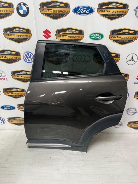 Usa stanga spate Mazda CX3
