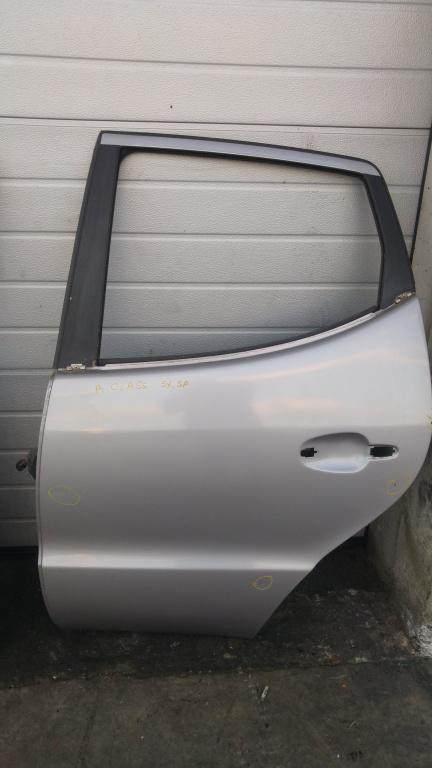 Usa stanga spate mercedes a-class w168 1997-2004