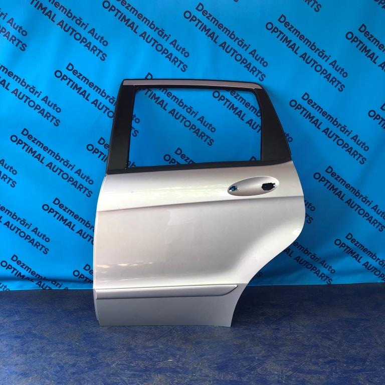 Usa stanga spate Mercedes A Class W169 2004 2005 2006 2007 2008 COD CULOARE 761