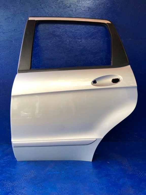 Usa stanga spate Mercedes A Class W169 2004-2008