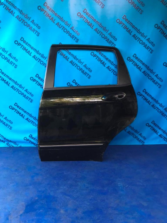 Usa stanga spate Mercedes A Class W169 2004-2008 COD CULOARE 191