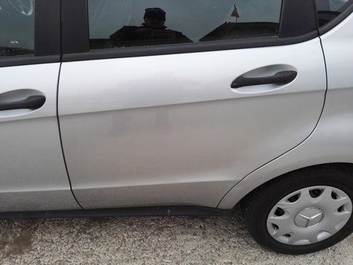 Usa stanga spate Mercedes A class w169