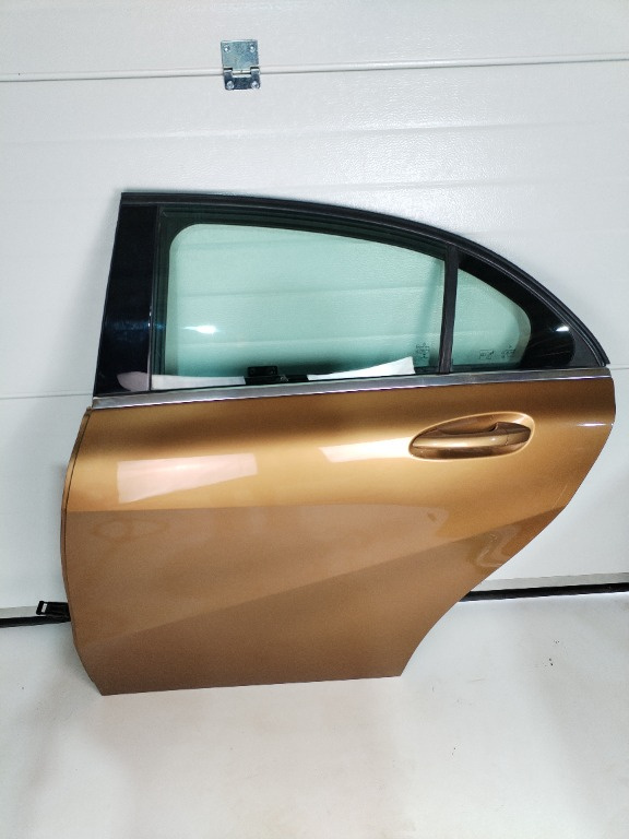 Usa stanga spate Mercedes A Class W176