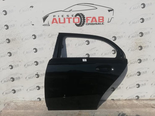 Usa stanga spate Mercedes A-Class W177 hatchback an 2018-2019-2020-2021-2022-2023 J6CKTBTLFP