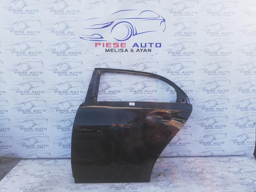 Usa stanga spate Mercedes A-class W177 hatchback an 2018-2019-2020-2021-2022-2023-2024 9VU2VK5XF7