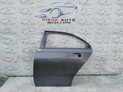 Usa stanga spate Mercedes A-Class W177 Hatchback an 2018-2019-2020-2021-2022-2023-2024-2025 KZ9PK8JS...