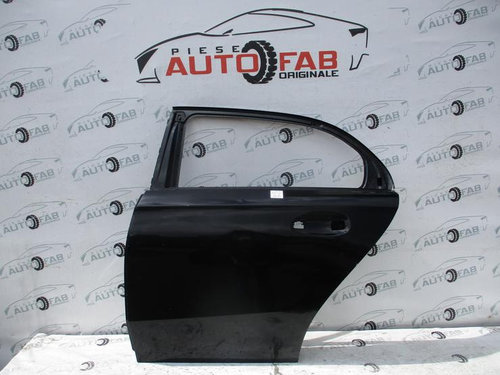 Usa stanga spate Mercedes A-Class W177 hatchback an 2018-2019-2020-2021 BUH39DNOYD