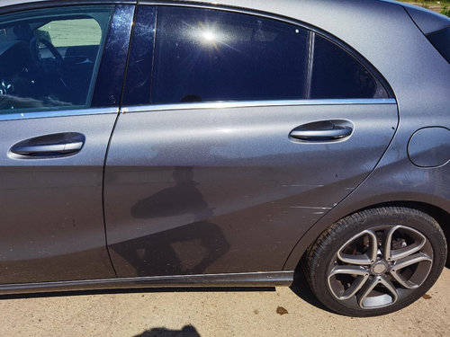 Usa stanga spate Mercedes A200 CDI W176