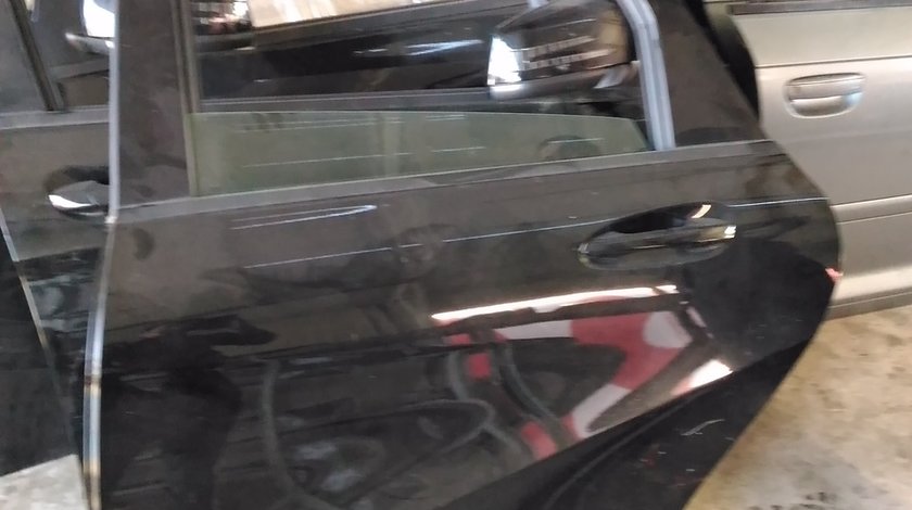 Usa stanga spate Mercedes B-clas W246
