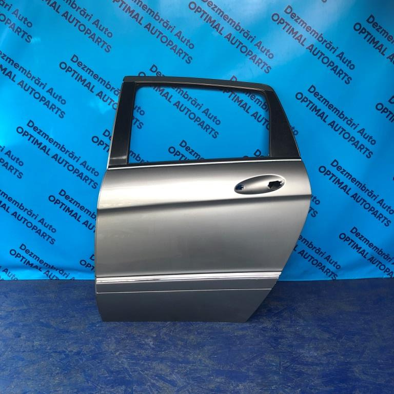 Usa stanga spate Mercedes B Class W245 2005-2010 COD CULOARE 748