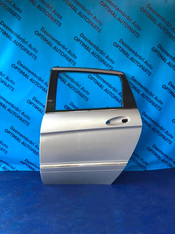 Usa stanga spate Mercedes B Class W245 2005-2010
