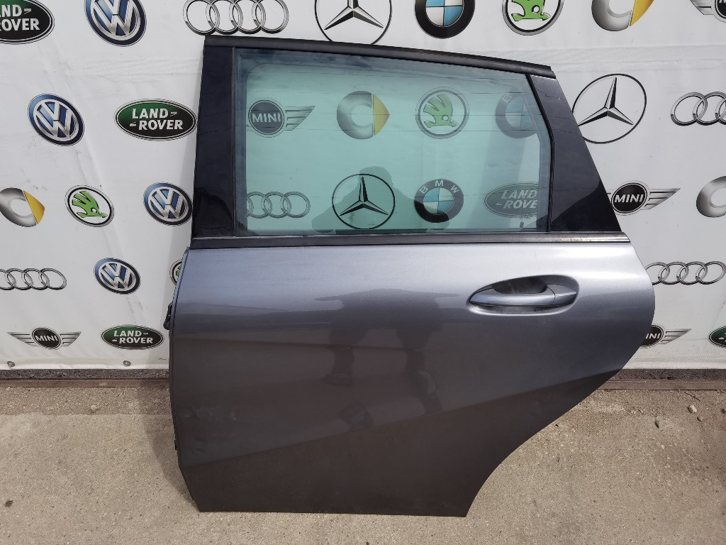 Usa stanga spate Mercedes B-Class W246 an 2011-2018