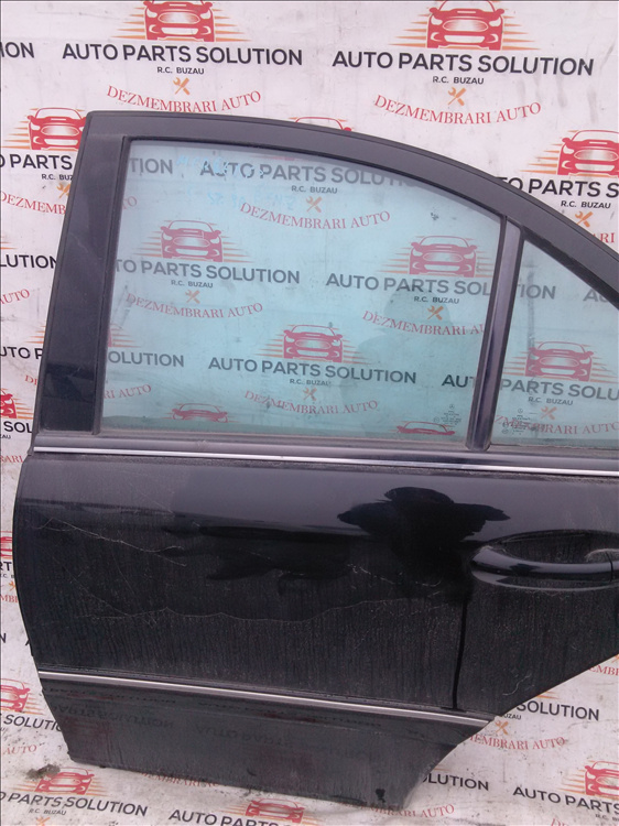 Usa stanga spate MERCEDES-BENZ C CLASS an fabr. 2003