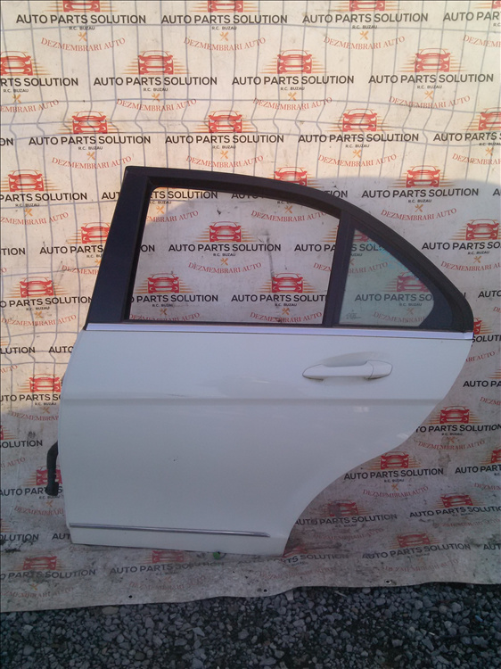 Usa stanga spate MERCEDES-BENZ C CLASS an fabr. 2010
