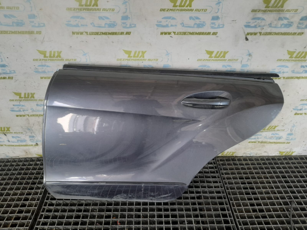 Usa stanga spate Mercedes-Benz CLS-Class C218/X218 [2011 - 2014] 3.0 cdi om642854