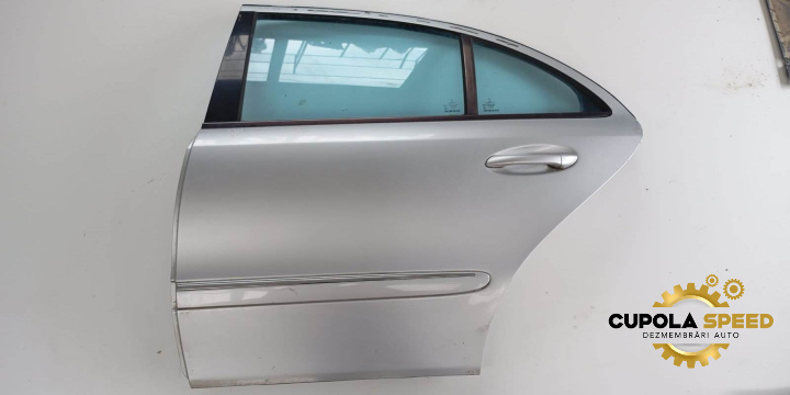 Usa stanga spate Mercedes-Benz E-Class W211 [2002 - 2006]