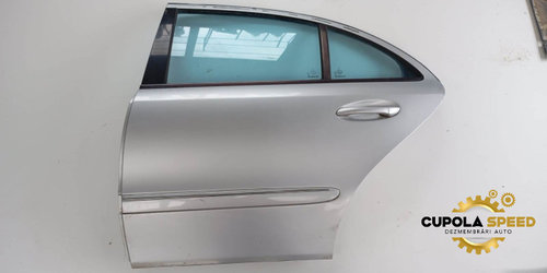 Usa stanga spate Mercedes-Benz E-Class W211 [2002 - 2006]