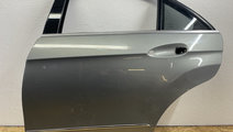 Usa stanga spate Mercedes Benz W212 E220 CDI Avang...