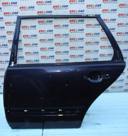 Usa stanga spate Mercedes C-Class 1993-2000 W202