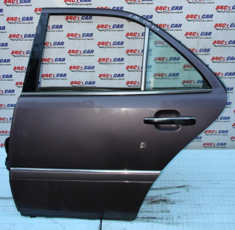 Usa stanga spate Mercedes C-Class 1993-2000 W202
