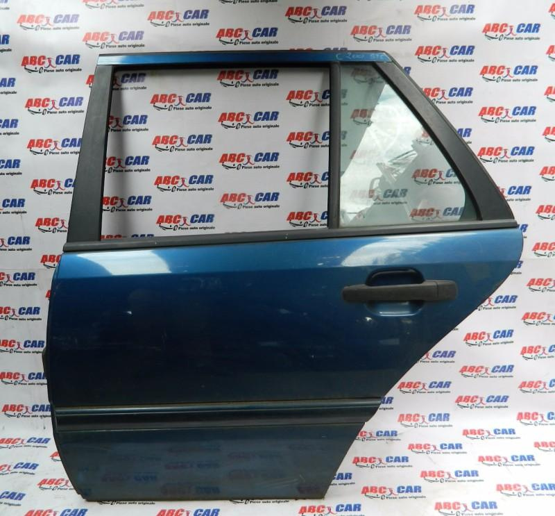 Usa stanga spate Mercedes C-Class 2001-2007 W203