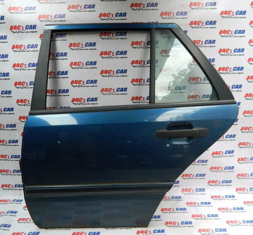 Usa stanga spate Mercedes C-Class 2001-2007 W203
