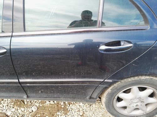 Usa stanga spate Mercedes C-CLASS C220 CDI w203