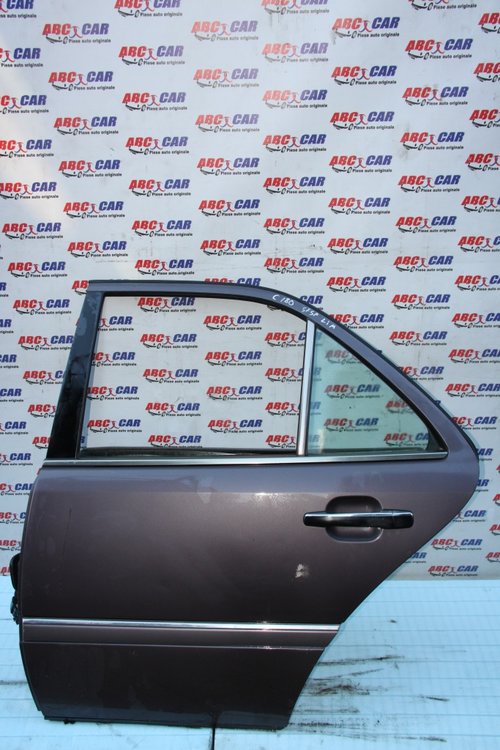 Usa stanga spate Mercedes C-Class W202 Limuzina 1993-2000