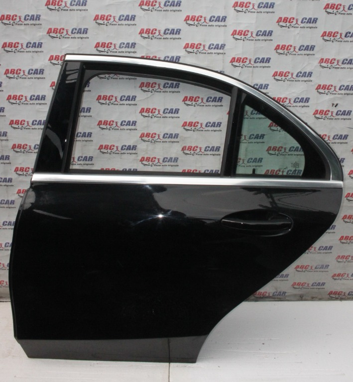 Usa stanga spate Mercedes C-Class W205 2014-2021