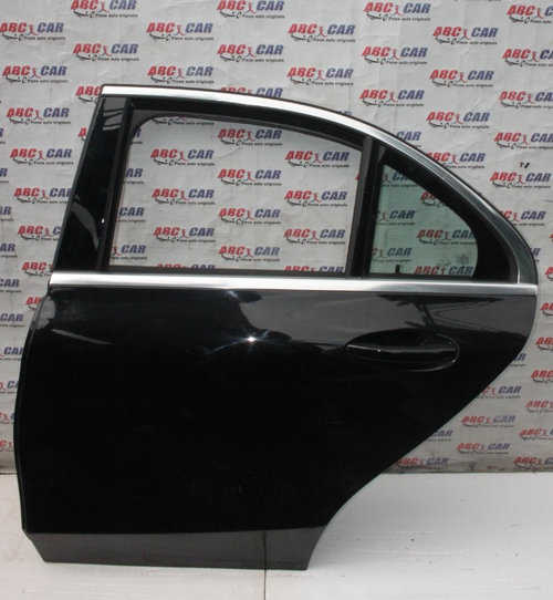 Usa stanga spate Mercedes C-Class W205 2014-2021