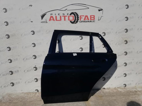 Usa stanga spate Mercedes C-Class W205 Combi/break/variant an 2014-2015-2016-2017-2018-2019-2020-202...