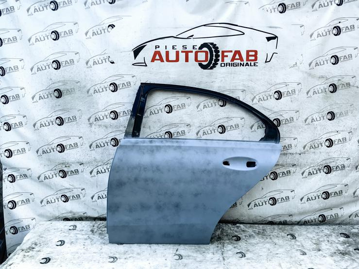 Usa stanga spate Mercedes C-CLass W206 Limuzina/berlina/sedan an 2021-2022-2023-2024-2025 * RECONDITIONATA. USA ESTE IN FILLER PDO5IRXFPN