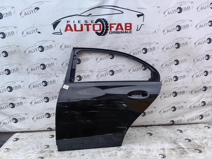 Usa stanga spate Mercedes C-Class W206 Limuzina/berlina/sedan an 2021-2022-2023-2024-2025 ZSEMXBXFKS