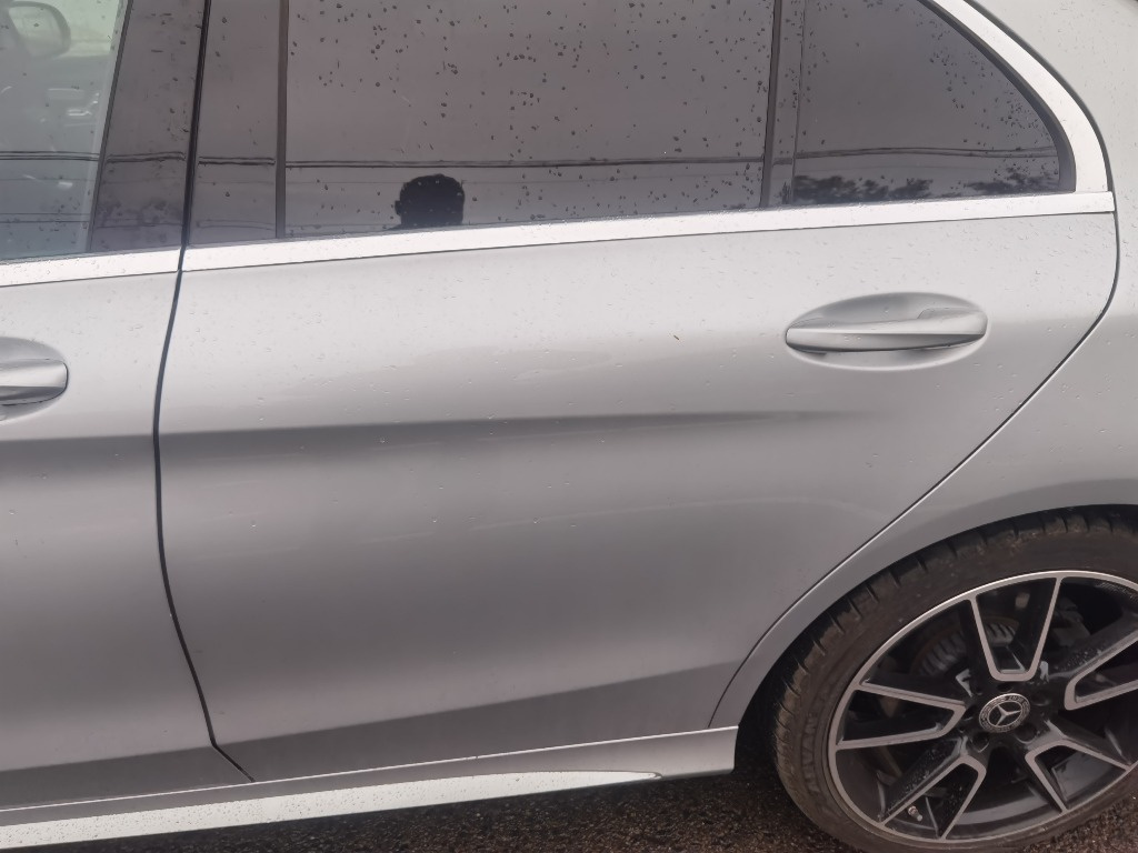 Usa stanga spate Mercedes C200 cdi w205