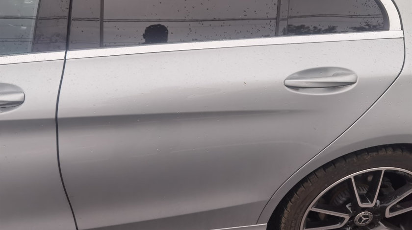 Usa stanga spate Mercedes C200 cdi w205