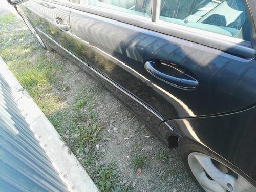 USA STANGA SPATE MERCEDES C220 CDI W203