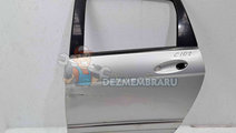 Usa stanga spate Mercedes Clasa B (W245) [Fabr 200...