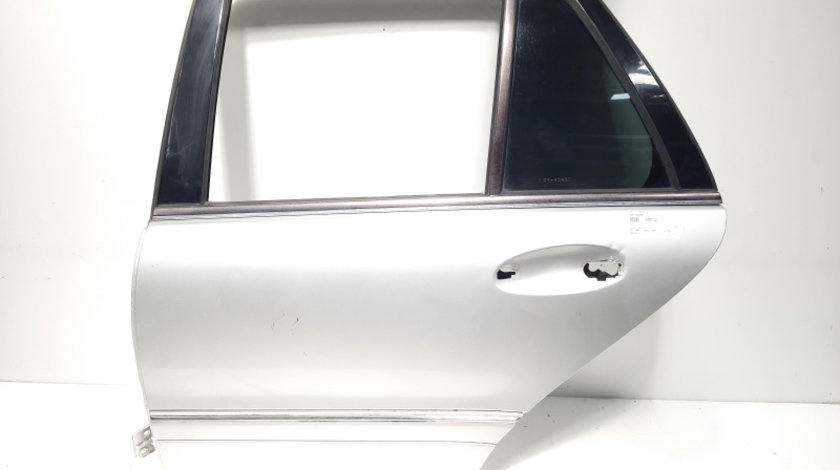 Usa stanga spate, Mercedes Clasa C T-Model (S203) (id:608109)