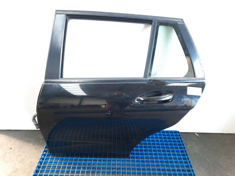 Usa stanga spate, Mercedes Clasa C T-Model (S204) (id:584064)