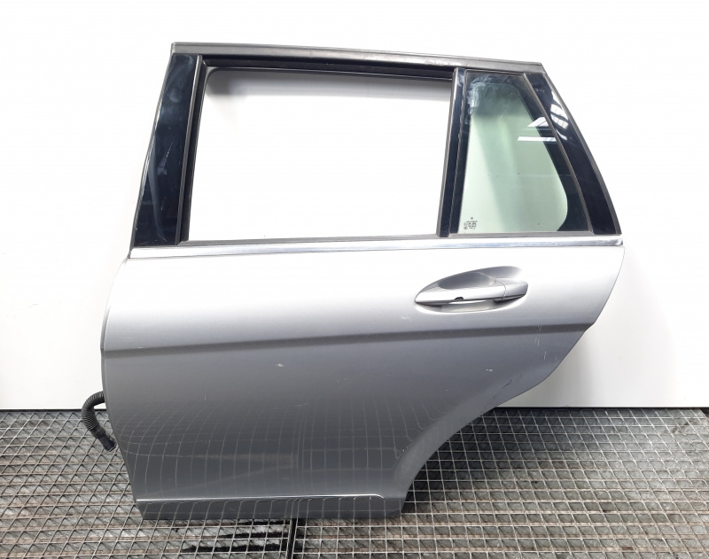 Usa stanga spate, Mercedes Clasa C T-Model (S204) (id:590474)
