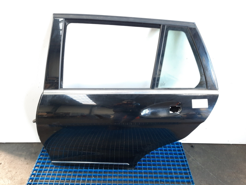 Usa stanga spate, Mercedes Clasa C T-Model (S204) (id:584061)