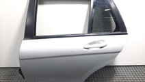 Usa stanga spate, Mercedes Clasa C T-Model (S204) ...