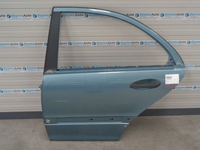 Usa stanga spate Mercedes Clasa C (W203) 2000-2007 (id:200880)